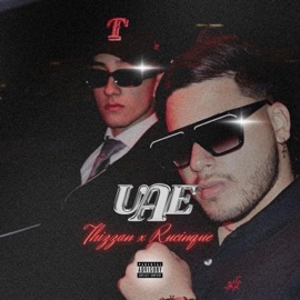 UAE Thizzan & Rucinque