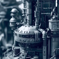 Redemption (Cinematic Soundtrack) - Single - Richi Tunes