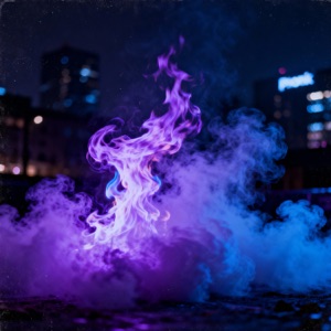 It Burns! Burns! Burns! (Remix) - Single