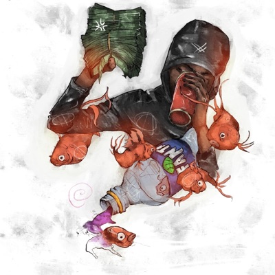 Hustlers Ambition (feat. Rcb Meir & Rcb Hollywood) - Single