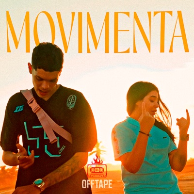Movimenta - Single