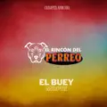El Buey Mopri
