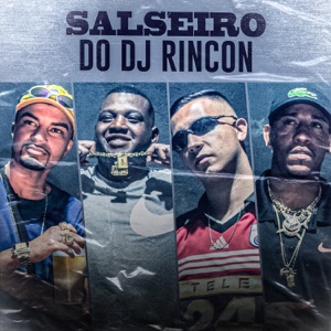 Salseiro do DJ Rincon (feat. MC Franco SP)