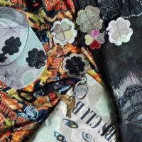 PSG (feat. DEVIOUSTRIP, Yahya Kisana & Nia Varan) - Single - Sinners Club