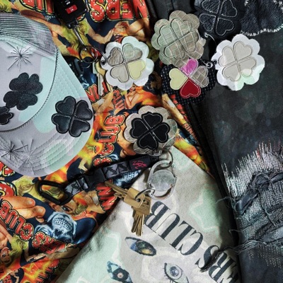 PSG (feat. DEVIOUSTRIP, Yahya Kisana & Nia Varan) - Single