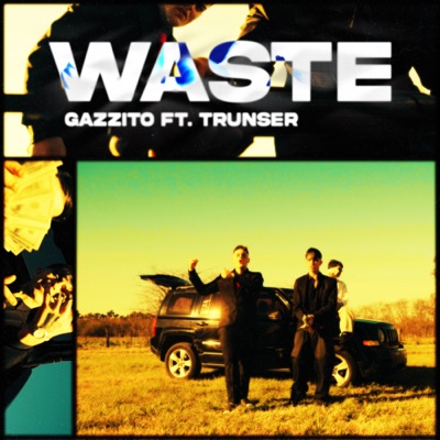 WASTE - Single