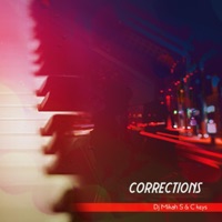 Corrections (feat. C Keys) - Single - DJ Mikah S