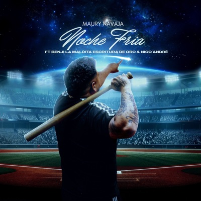 Noche Fría - Single