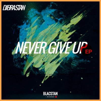 Never Give Up EP - EP