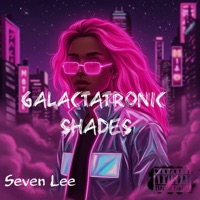 Mahjong (Radio Edit) - Single - Seven Lee