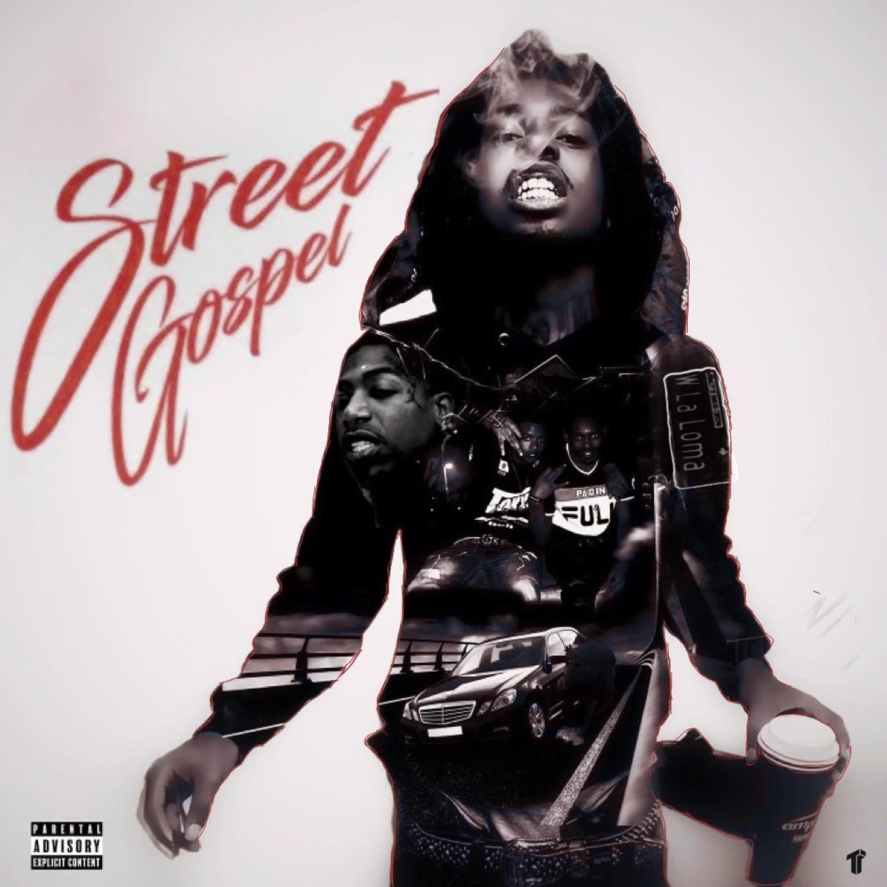 Street Gospel
