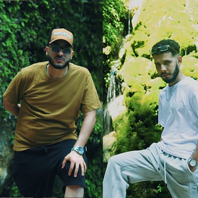 Song - راڤدة فالريمال (feat. Moosive) - farid kalamity