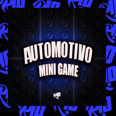 Automotivo Mini Game - Single