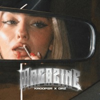 MAGAZINE - Single - Krooper & DRZ