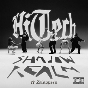 SHADOWREALM (feat. Zelooperz) - Single