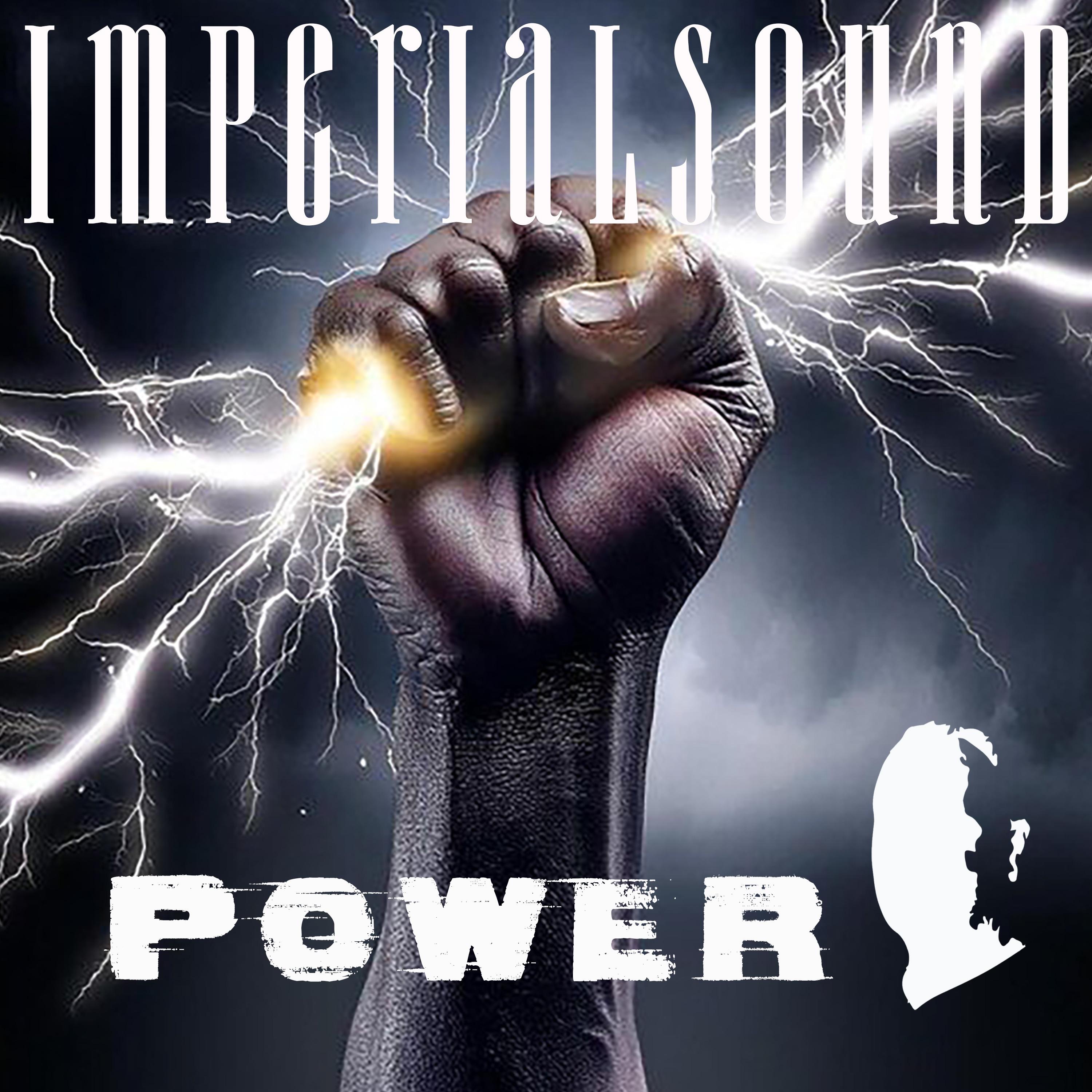 POWER - Single