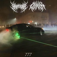 edition777 (feat. HiyatoPlaya) - Single - DXNXK!