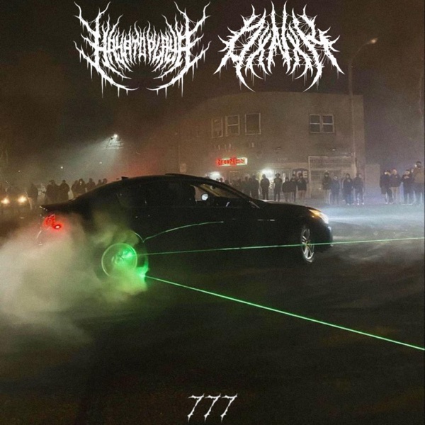 edition777 (feat. HiyatoPlaya)