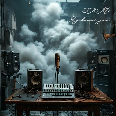 Ядовитый дым - Single
