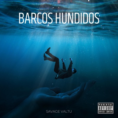 Barcos Hundidos - Single