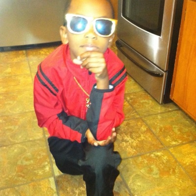 Promoting Violence (feat. Kid Buddha) - Single