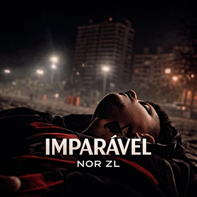 Imparável - Single