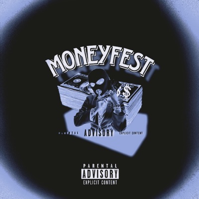 moneyfest (no way) - Single