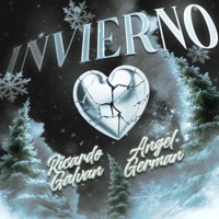 Invierno - Single - Ricardo Galvan & Angel German