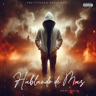 Hablando de Mas - Single