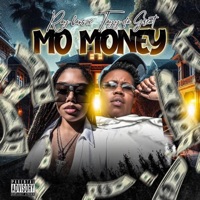 Mo Money (feat. Tayy da Great) - Single - Ray Bans