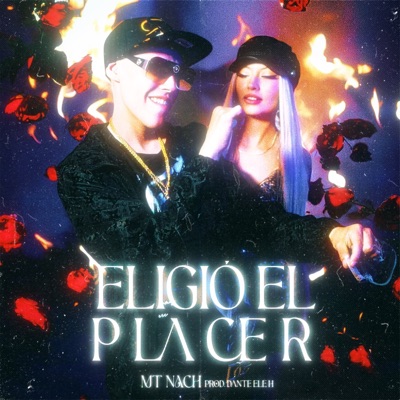 Eligio el Placer - Single