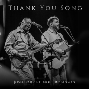 Thank You Song (feat. Noel Robinson)