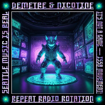 REPEAT RADIO ROTATION - Single