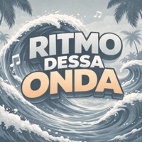 RITMO DESSA ONDA - Single - DJ THZIN