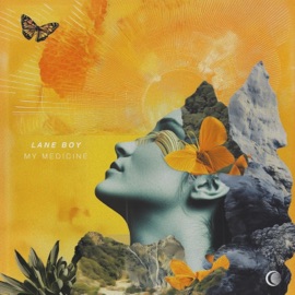 My Medicine Lane Boy