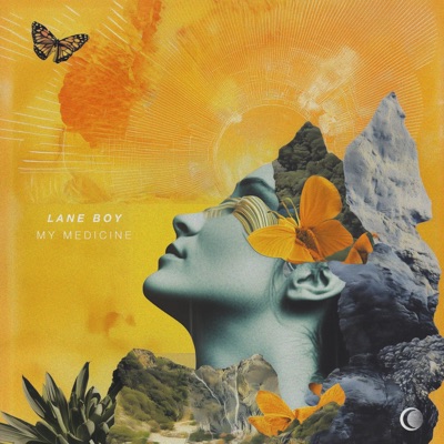 My Medicine - Single