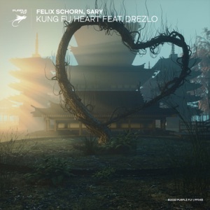Kung Fu Heart (feat. Drezlo)