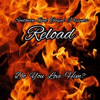 Do You Love Him? - EP - RELOAD