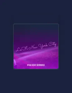 Escucha a Ryan Kent Berridge, mira videos musicales, lee su biografía, consulta las fechas de las gira y más.