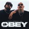 Obey - Bremont 420 & Mime 871 lyrics