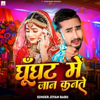 Ghunghat Me Jaan Kaante - Single - Jivan Babu