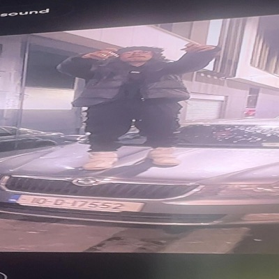 whos dis diva? - Single