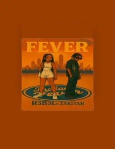 聆聽 R3B3L、觀看音樂影片、閱讀小傳、查看巡演日期等！