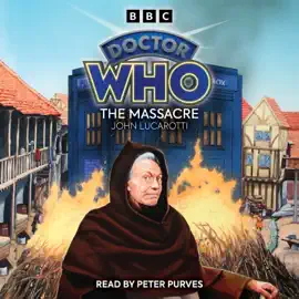 Doctor Who: The Massacre