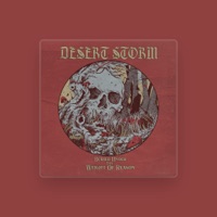 Desert Storm
