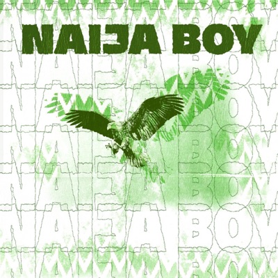 NAIJA BOY - Single