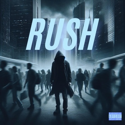 RUSH - Single