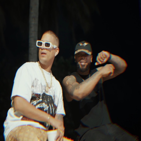 POPI WA (feat. LIRO SHAQ)