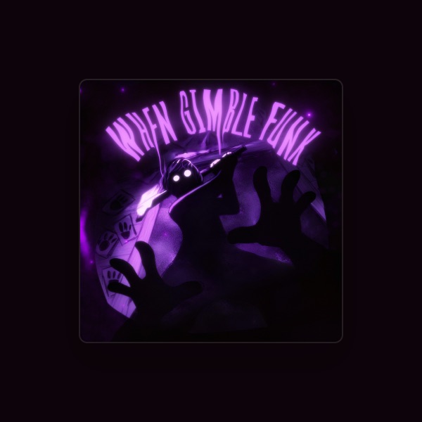 DJ GVX's avatar