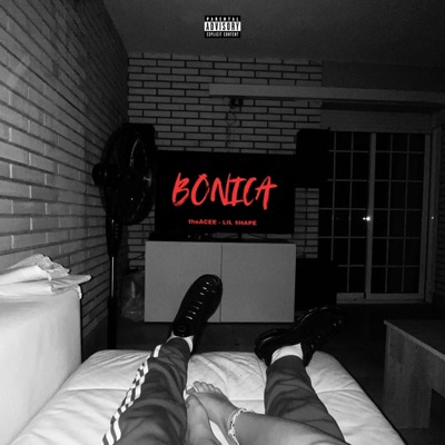 BONICA (feat. LIL $HAPE) - Single